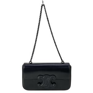 Celine Cuirtlionov. Shoulder Bag